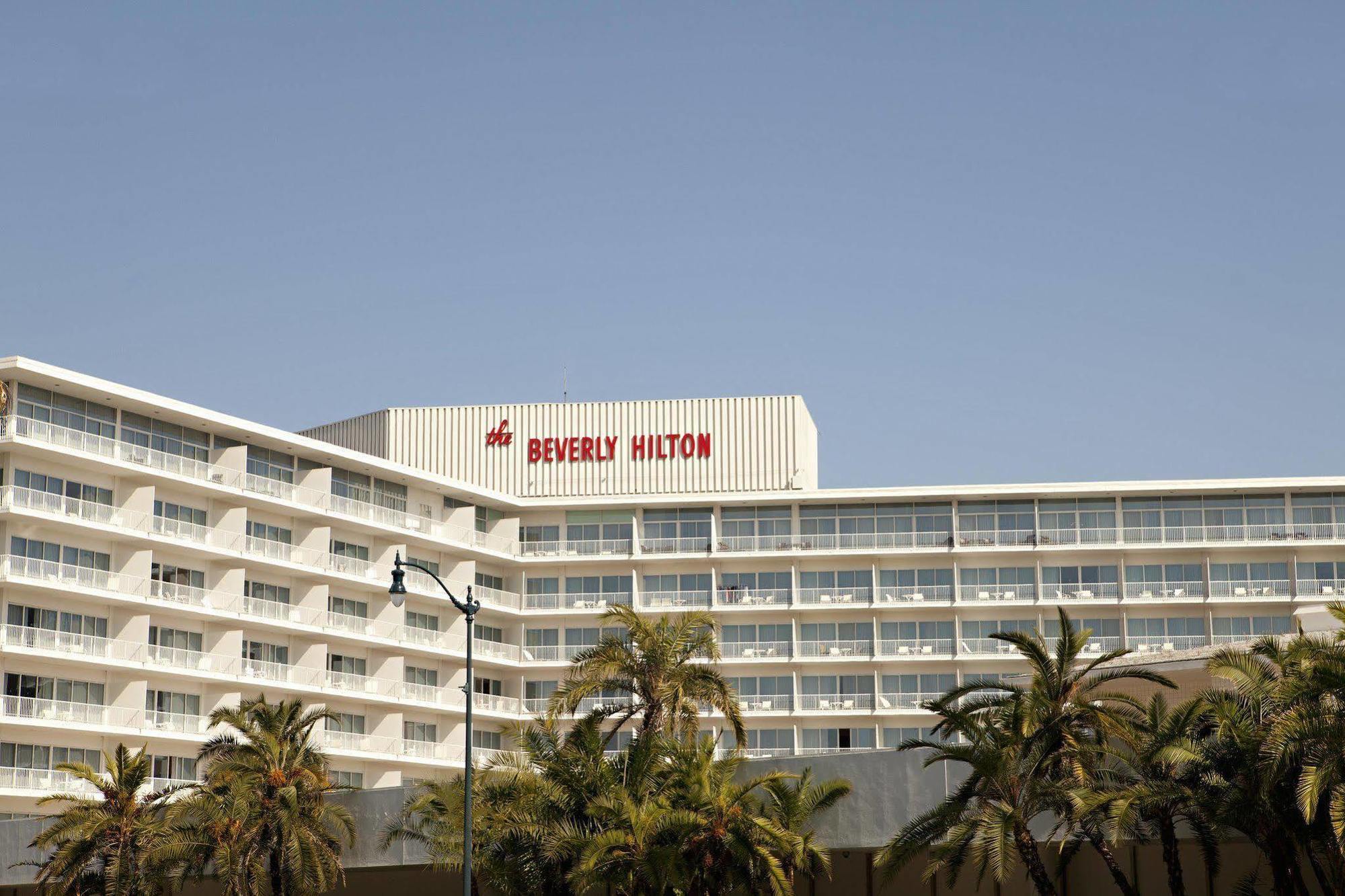 Residence Inn By Marriott Long Beach Eksteriør bilde